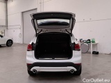  Bmw  X1 BMW  / 2019 / 5P / SUV SDRIVE 18D BUSINESS ADVANTAGE #5
