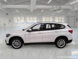  Bmw  X1 BMW  / 2019 / 5P / SUV SDRIVE 18D BUSINESS ADVANTAGE #8