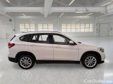  Bmw  X1 BMW  / 2019 / 5P / SUV SDRIVE 18D BUSINESS ADVANTAGE #7