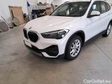  Bmw  X1 BMW  / 2019 / 5P / SUV SDRIVE 18D BUSINESS ADVANTAGE #36