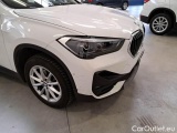  Bmw  X1 BMW  / 2019 / 5P / SUV SDRIVE 18D BUSINESS ADVANTAGE #46