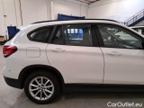  Bmw  X1 BMW  / 2019 / 5P / SUV SDRIVE 18D BUSINESS ADVANTAGE #55