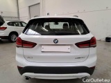  Bmw  X1 BMW  / 2019 / 5P / SUV SDRIVE 18D BUSINESS ADVANTAGE #72