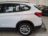  Bmw  X1 BMW  / 2019 / 5P / SUV SDRIVE 18D BUSINESS ADVANTAGE #77