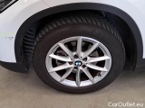  Bmw  X1 BMW  / 2019 / 5P / SUV SDRIVE 18D BUSINESS ADVANTAGE #98
