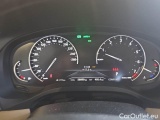  Bmw  X3 BMW  / 2017 / 5P / SUV XDRIVE 30I BUSINESS ADVANTAGE #4