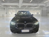  Bmw  X3 BMW  / 2017 / 5P / SUV XDRIVE 30I BUSINESS ADVANTAGE #6