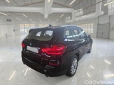  Bmw  X3 BMW  / 2017 / 5P / SUV XDRIVE 30I BUSINESS ADVANTAGE #2