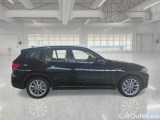  Bmw  X3 BMW  / 2017 / 5P / SUV XDRIVE 30I BUSINESS ADVANTAGE #7