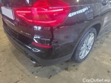  Bmw  X3 BMW  / 2017 / 5P / SUV XDRIVE 30I BUSINESS ADVANTAGE #33