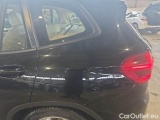  Bmw  X3 BMW  / 2017 / 5P / SUV XDRIVE 30I BUSINESS ADVANTAGE #36