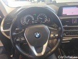  Bmw  X3 BMW  / 2017 / 5P / SUV XDRIVE 30I BUSINESS ADVANTAGE #57
