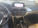  Bmw  X3 BMW  / 2017 / 5P / SUV XDRIVE 30I BUSINESS ADVANTAGE #56