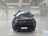  Citroen  C3 CITROEN  AIRCROSS / 2017 / 5P / SUV BLUEHDI 120 SeS SHINE EAT6 #6