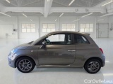  Fiat  500 FIAT  / 2015 / 3P / BERLINA 1.0 70CV IBRIDO CONNECT #8