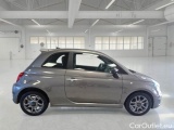  Fiat  500 FIAT  / 2015 / 3P / BERLINA 1.0 70CV IBRIDO CONNECT #7