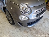  Fiat  500 FIAT  / 2015 / 3P / BERLINA 1.0 70CV IBRIDO CONNECT #26
