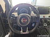  Fiat  500 FIAT  / 2015 / 3P / BERLINA 1.0 70CV IBRIDO CONNECT #36