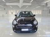  Fiat  500 FIAT X / 2018 / 5P / CROSSOVER 1.0 T3 120CV MT E6D CLUB #6