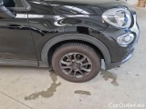  Fiat  500 FIAT X / 2018 / 5P / CROSSOVER 1.0 T3 120CV MT E6D CLUB #34