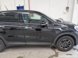  Fiat  500 FIAT X / 2018 / 5P / CROSSOVER 1.0 T3 120CV MT E6D CLUB #37
