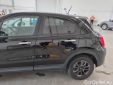  Fiat  500 FIAT X / 2018 / 5P / CROSSOVER 1.0 T3 120CV MT E6D CLUB #52
