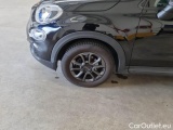  Fiat  500 FIAT X / 2018 / 5P / CROSSOVER 1.0 T3 120CV MT E6D CLUB #58