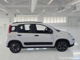  Fiat  Panda FIAT  / 2011 / 5P / BERLINA 1.0 FIREFLY 70CV SeS HYBRID CITY LIFE #7