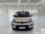  Fiat  Panda FIAT  / 2011 / 5P / BERLINA 1.0 FIREFLY 70CV SeS HYBRID CITY LIFE #6