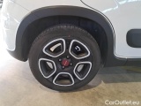  Fiat  Panda FIAT  / 2011 / 5P / BERLINA 1.0 FIREFLY 70CV SeS HYBRID CITY LIFE #18
