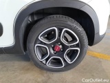  Fiat  Panda FIAT  / 2011 / 5P / BERLINA 1.0 FIREFLY 70CV SeS HYBRID CITY LIFE #19