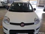  Fiat  Panda FIAT  / 2011 / 5P / BERLINA 1.0 FIREFLY 70CV SeS HYBRID CITY LIFE #30