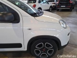  Fiat  Panda FIAT  / 2011 / 5P / BERLINA 1.0 FIREFLY 70CV SeS HYBRID CITY LIFE #37