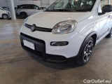  Fiat  Panda FIAT  / 2011 / 5P / BERLINA 1.0 FIREFLY 70CV SeS HYBRID CITY LIFE #34