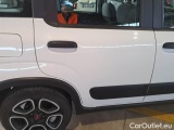  Fiat  Panda FIAT  / 2011 / 5P / BERLINA 1.0 FIREFLY 70CV SeS HYBRID CITY LIFE #41