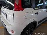  Fiat  Panda FIAT  / 2011 / 5P / BERLINA 1.0 FIREFLY 70CV SeS HYBRID CITY LIFE #43