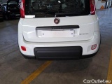  Fiat  Panda FIAT  / 2011 / 5P / BERLINA 1.0 FIREFLY 70CV SeS HYBRID CITY LIFE #47