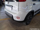  Fiat  Panda FIAT  / 2011 / 5P / BERLINA 1.0 FIREFLY 70CV SeS HYBRID CITY LIFE #45