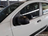  Fiat  Panda FIAT  / 2011 / 5P / BERLINA 1.0 FIREFLY 70CV SeS HYBRID CITY LIFE #56