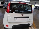  Fiat  Panda FIAT  / 2011 / 5P / BERLINA 1.0 FIREFLY 70CV SeS HYBRID CITY LIFE #49
