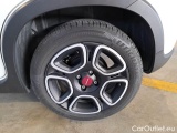  Fiat  Panda FIAT  / 2011 / 5P / BERLINA 1.0 FIREFLY 70CV SeS HYBRID CITY LIFE #66