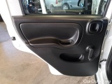  Fiat  Panda FIAT  / 2011 / 5P / BERLINA 1.0 FIREFLY 70CV SeS HYBRID CITY LIFE #76