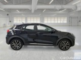  Ford  Puma FORD  / 2019 / 5P / SUV 1.0 ECOBOOST HYBRID 125CV TITANIUM #7