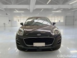  Ford  Puma FORD  / 2019 / 5P / SUV 1.0 ECOBOOST HYBRID 125CV TITANIUM #6