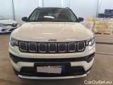  Jeep  Compass JEEP  / 2021 / 5P / SUV 1.6 MJET II 96KW LIMITED #8