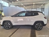  Jeep  Compass JEEP  / 2021 / 5P / SUV 1.6 MJET II 96KW LIMITED #10