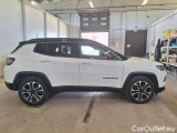  Jeep  Compass JEEP  / 2021 / 5P / SUV 1.6 MJET II 96KW LIMITED #9