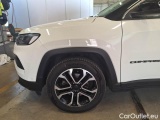  Jeep  Compass JEEP  / 2021 / 5P / SUV 1.6 MJET II 96KW LIMITED #19