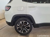  Jeep  Compass JEEP  / 2021 / 5P / SUV 1.6 MJET II 96KW LIMITED #20