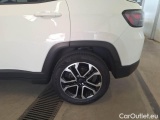  Jeep  Compass JEEP  / 2021 / 5P / SUV 1.6 MJET II 96KW LIMITED #21